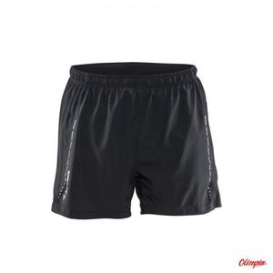 Spodenki Craft Breakaway Run 2-in-1 shorts 1905019 9999 - 2855371120