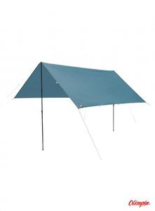 Tarp turystyczny Robens 3 x 3 m - blue - 2878746412