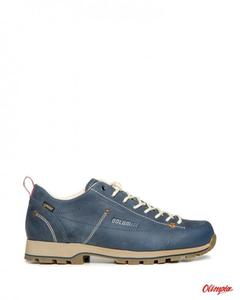 Buty Dolomite Cinquantaquattro Low FG GTX Blue - 2859810994