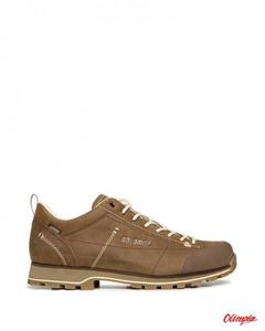 Buty Dolomite Cinquantaquattro Low FG GTX Brown - 2859810995