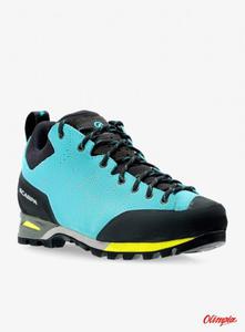 Damskie buty trekingowe Scarpa ZODIAC WMN ICEFALL - 2874550822