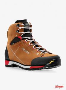 Buty trekkingowe Dolomite 54 Hike Evo GTX - bronze brown - 2878136250