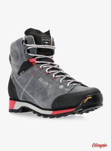 Buty trekkingowe Dolomite 54 Hike Evo GTX - Gunmetal Grey - 2878136251