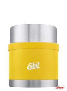 Termos Esbit Sculptor Food Jug 500 ml - sun yellow - 2878856716