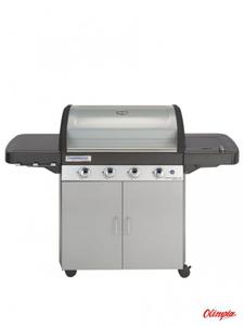 Grill CAMPINGAZ BBQ 4 SERIES CLASSIC LXS - 2877840252