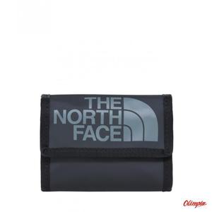 Portfel The North Face Base Camp Wallet JK3 - 2877840132