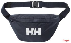 Nerka saszetka HELLY HANSEN LOGO WAIST BAG Navy - 2873825213