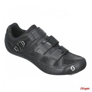 Buty rowerowe Scott Road Pro czarne - 2873674001