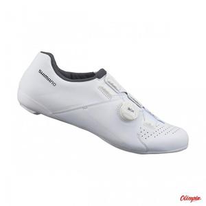 Buty rowerowe Shimano SH-RC300 W Biae - 2873674788