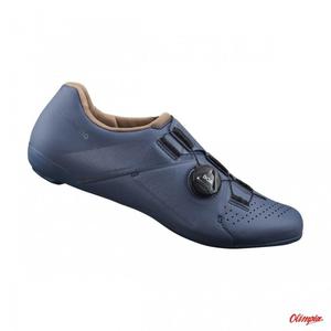 Buty rowerowe Shimano SH-RC300 W Indigo - 2873674789