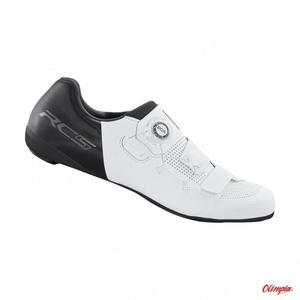 Buty rowerowe Shimano SH-RC502 Biae - 2873674792