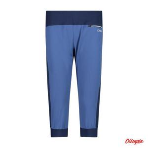 Spodnie CMP Campagnolo CAPRI - Dusty Blue - 2874325238