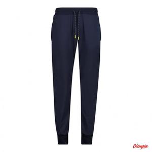 Mskie Spodnie Trekingowe CMP Campagnolo LONG PANT - 32C6967 - 2878398730