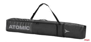 Torba narciarska Atomic Double Ski Bag black/grey 2023/2024 - 2876726457