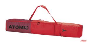 Torba narciarska Atomic Double Ski Bag red/rio red 2023/2024 - 2876601844