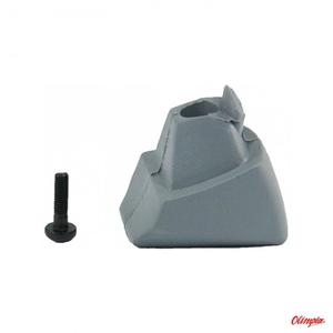 Hamulec do rolek K2 Brake Stopper Gray - 2873368365