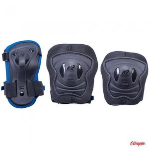 Ochraniacze na rolki K2 Raider PRO Pad Set - 2873368644