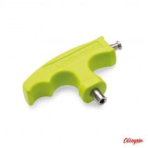 Klucz ROLLERBLADE BLADETOOL PRO GREEN UNICA - 2874017746