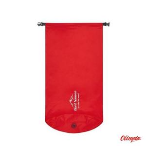 FJORD NANSEN Worek-pompka PUMP SACK RED - 2870167895