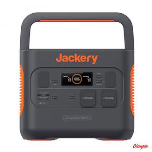 Stacja zasilania bank energii Jackery Explorer 2000 Pro EU - 2871730203