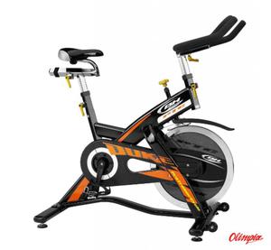 Rower Spiningowy BH Fitness Duke - 2875895112