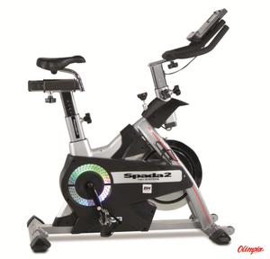 Rower Spiningowy BH Fitness i.Spada II Bluetooth - 2875895118