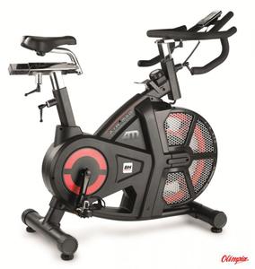 Rower Spiningowy BH Fitness Airmag - 2870352800