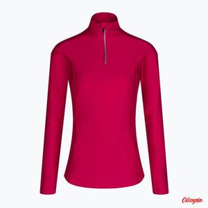 Bluza narciarska Rossignol W Classique 1/2 Zip RLLWL11_311 - 2872659458