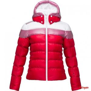 Kurtka narciarska Rossignol W Hiver Down RLIWJ36 307 - 2859810794