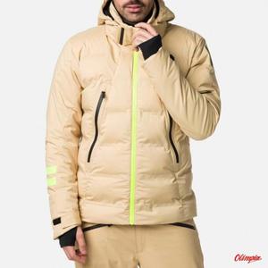 Kurtka narciarska Rossignol Depart RF Jacket RLJMJ57 803 - 2859813822