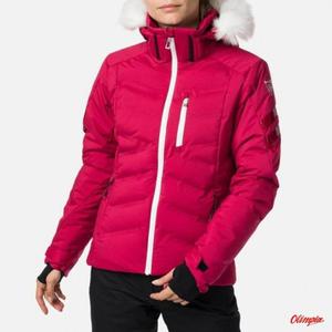 Kurtka narciarska Rossignol W Depart Jacket RLIWJ03 371 - 2859813835