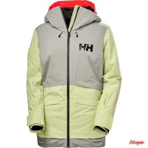 Kurtka narciarska damska HELLY HANSEN Powchaser 2.0 Jacket - 2878746418