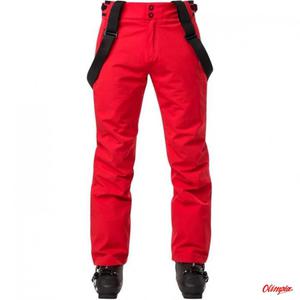 Spodnie narciarskie Rossignol Course Pants RLIMP02 301 - 2859809706