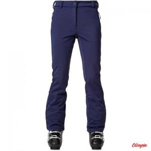 Spodnie narciarskie Rossignol W Ski Softshell Pants RLIWP03 748 - 2859809867