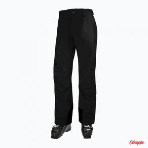 Spodnie narciarskie Helly Hansen Legendary Insulated black - 2876109263