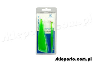 Curaprox Ortho pocket Set - zestaw szczoteczek midzyzbowych - 2857940421