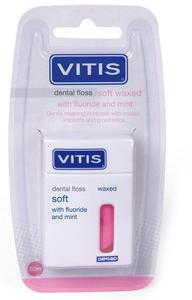 VITIS delikatna ni dentystyczna z mit i fluorem 50m - 2861554892