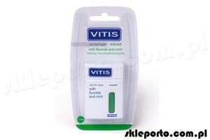 VITIS tama dentystyczna z fluorem i mit - 2861554914