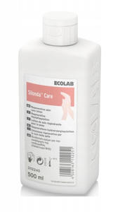 Ecolab Silonda Care 500 ml - emulsja ( krem ) do pielgnacji skry - 2861554950