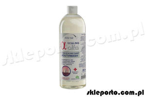 Alfa Scaling 1000 ml specjalistyczny pyn profilaktyczno-pozabiegowy - 2861555107