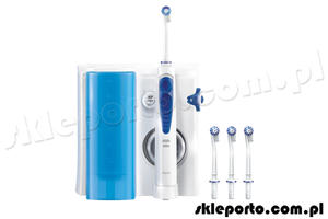 Braun Oral-B Irygator Professional Care OxyJet MD20 - 2861555162