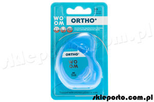 Woom Ortho nitka ortodontyczna - 2873237974