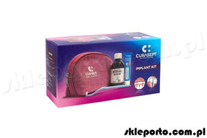 Curasept ADS Implant Kit - zestaw dla pacjenta - 2874214023