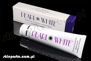 Beyond Pearl White Sensitive Formula pasta wybielajca 130 g - wybielanie zbw - 2847616212