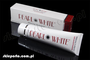 Beyond Pearl White Advanced pasta wybielajca 130 g - wybielanie zbw - 2847616213