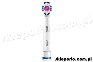 Oral-b 3DWHITE kocwka do szczoteczki elektrycznej / 1 szt / - 2833268621