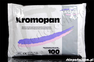 Kromopan masa alginatowa do wyciskw 450 g - stomatologia - 2833268634