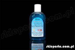 Salvia dental noc 200 ml pyn ortodontyczny - higiena ortodontyczna - 2833268664