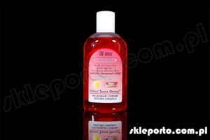 Salvia dental dzie 200 ml pyn ortodontyczny - higiena ortodontyczna - 2833268665