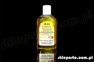 Salvia dental exclusive 200 ml pyn ortodontyczny Travel - higiena ortodontyczna - 2833268666